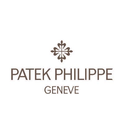 Custom patek philippe logo iron on transfers (Decal Sticker) No.100695